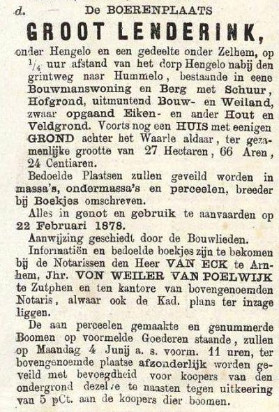 1877 mei 2 Arnh Cour Groot Lenderink
